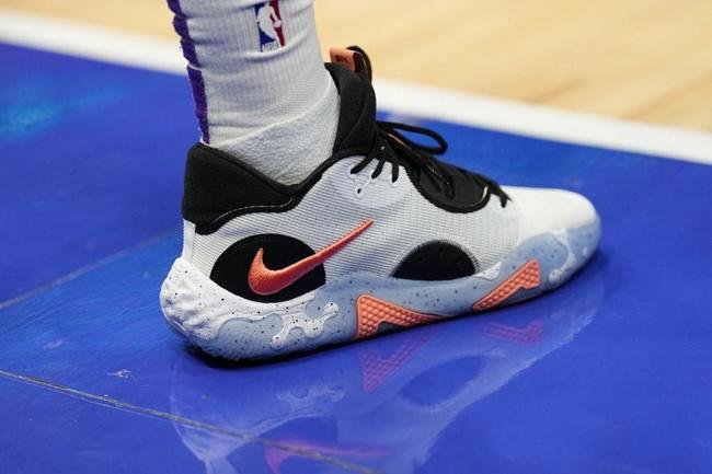 Patrick Beverley, do Boston Celtics