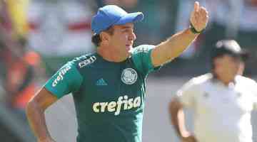 Cesar Grego/Palmeiras