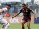 Bahia sai atr�s, mas busca empate em casa contra o Vila Nova, pela S�rie B