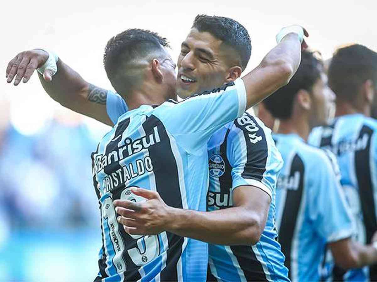 Grêmio: Kannemann deve fechar 2023 com segundo maior número de jogos no ano  desde 2016