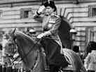 Rainha torcia pelo West Ham, abriu Olimpadas e amava corrida de cavalos