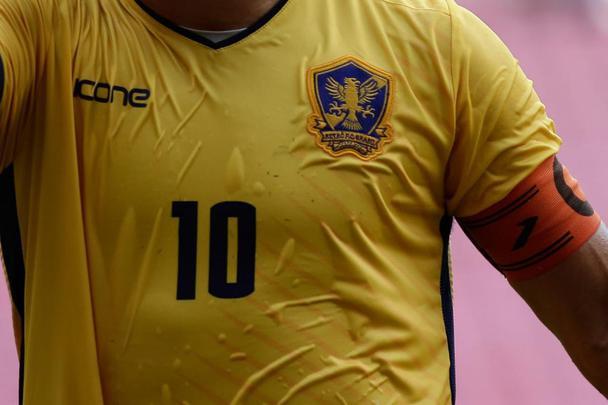 Fotos: Retr x Vera Cruz, pela Srie A2 do Campeonato Pernambucano