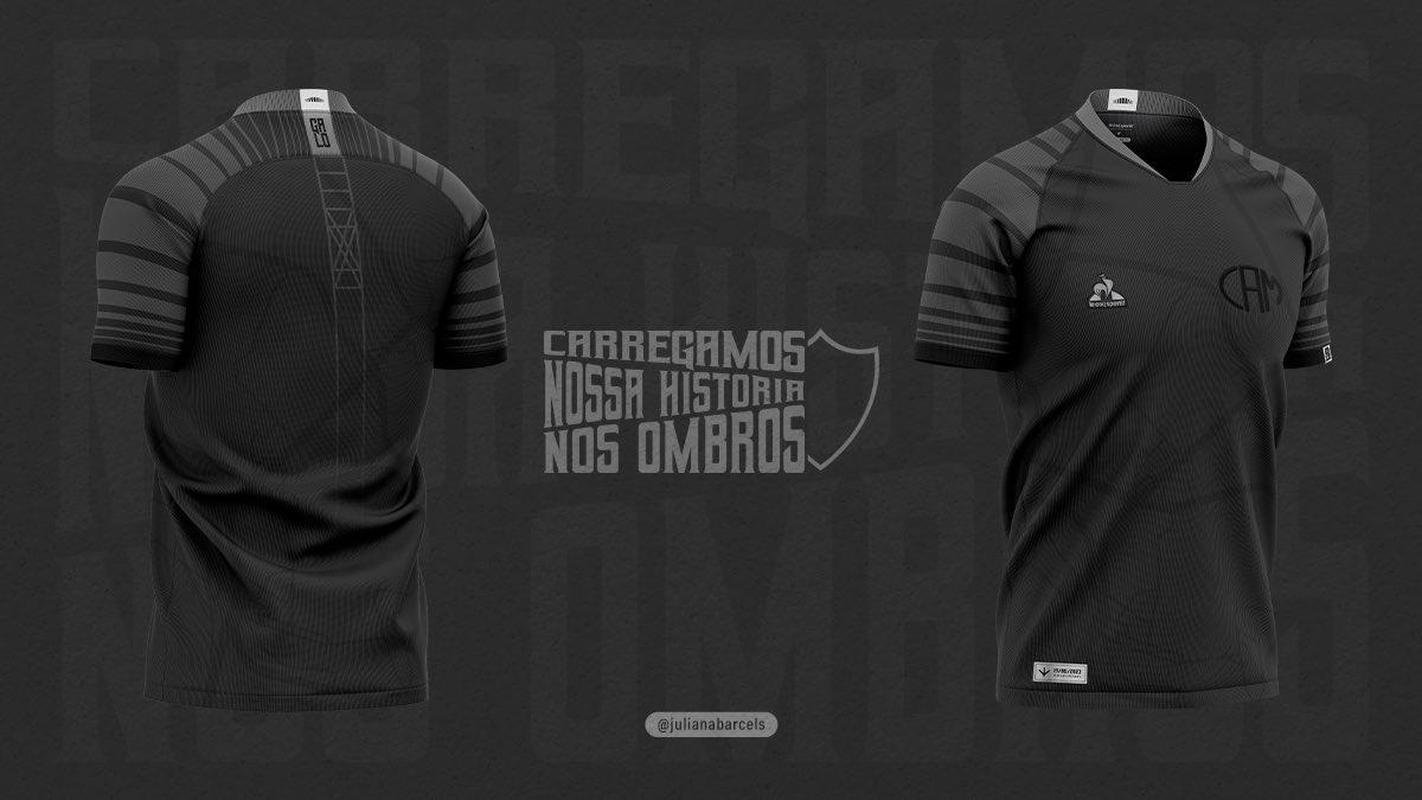 Modelos enviados para o concurso Manto da Massa