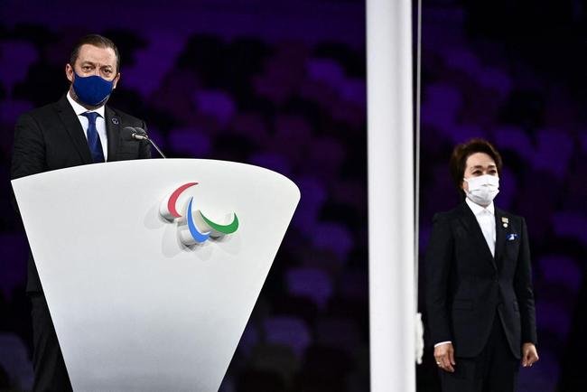 Jogos Paralmpicos de Tquio chegam ao fim depois de 13 dias de muita emoo; prxima parada ser em Paris, na Frana, em 2024 