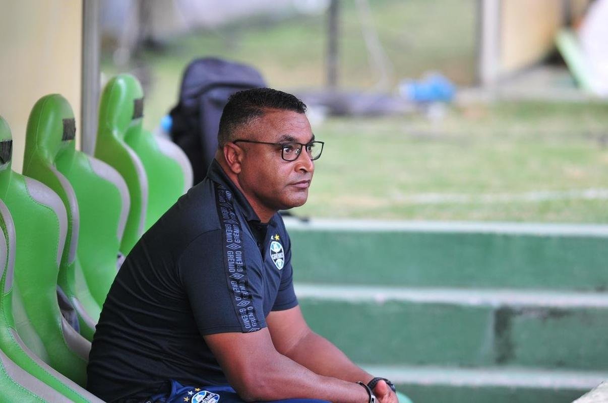 Fotos da partida entre Cruzeiro e Grmio, no Independncia, pela sexta rodada da Srie B do Brasileiro