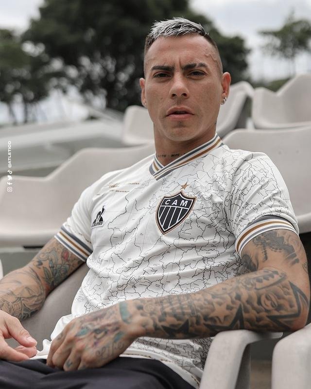 Manto da Massa 113, da temporada 2021