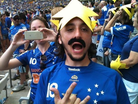 Bernardinho - Montes Claros