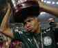 Rony revela 'medo' na final, mas festeja ttulo da Libertadores