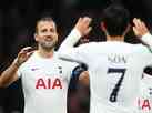 Com hat-trick de Harry Kane, Tottenham vence primeira na Liga Conferncia