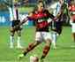 Vdeo: gols de Flamengo 1 x 2 Palestino-CHI