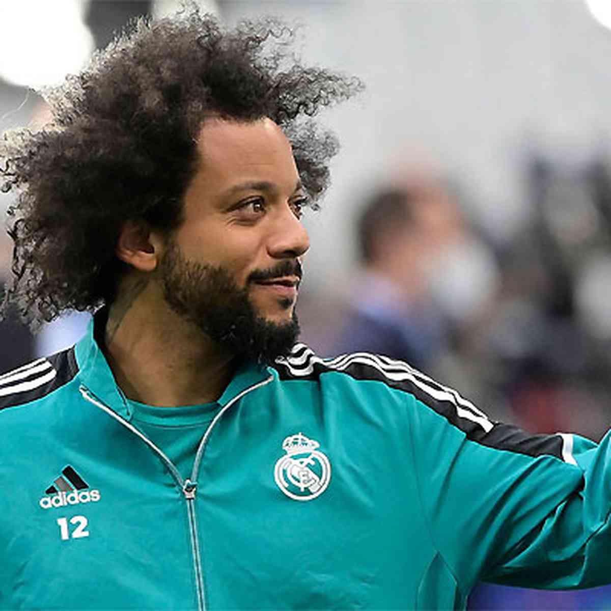 Champions: Marcelo pode se despedir do Real como 2º maior vencedor