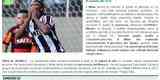 O Calcio Mercatto, da Itlia, comentou que o Milan tenta a contratao do zagueiro do Atltico