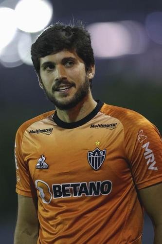 Tcnico Cuca comandou atividade do Atltico no CT da Conmebol no Paraguai 