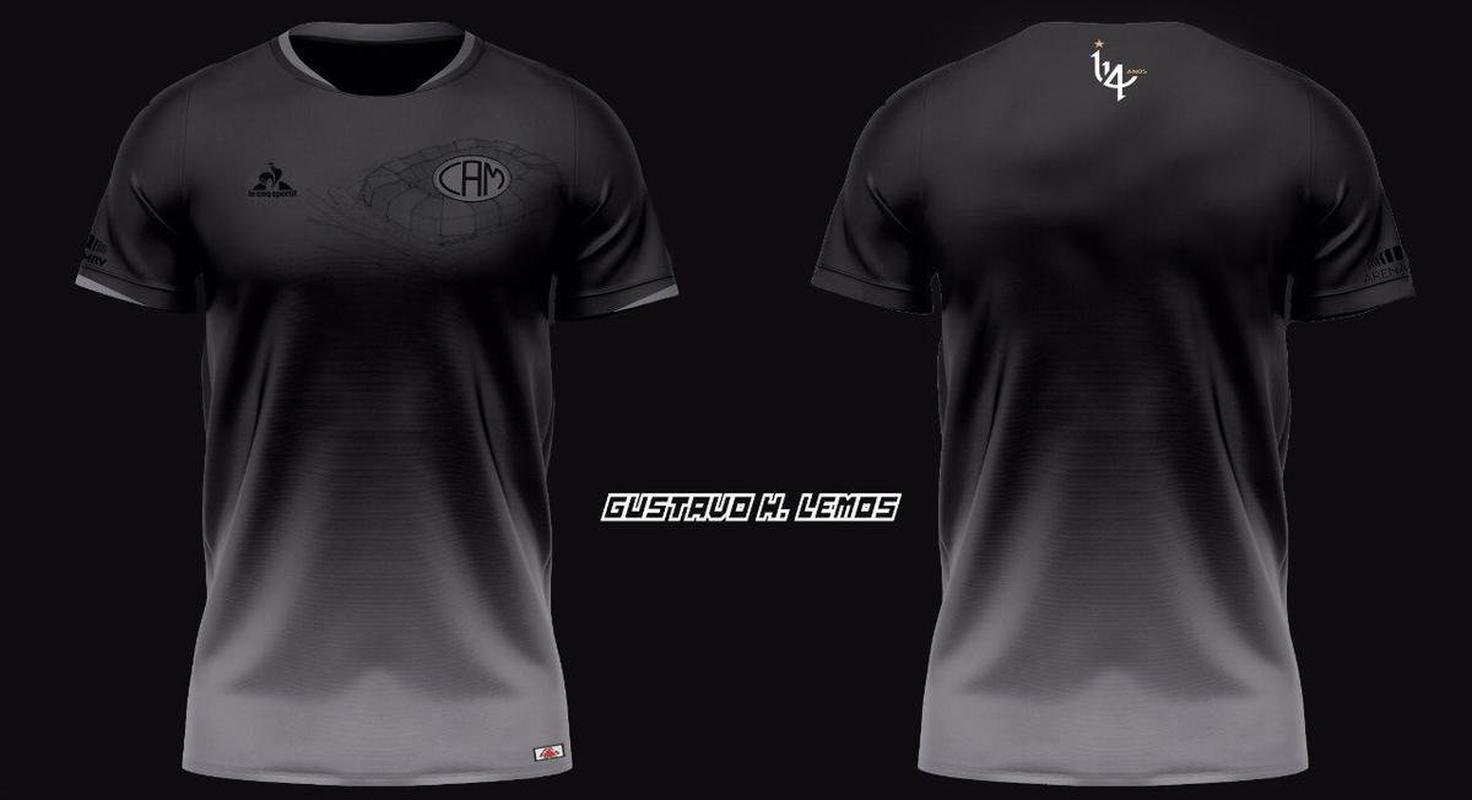 Modelos enviados para o concurso Manto da Massa