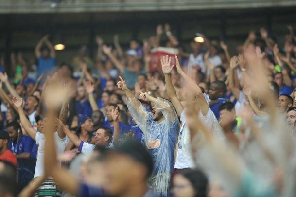 Cruzeiro vence Boa Esporte e segue invicto e lder do Campeonato Mineiro 