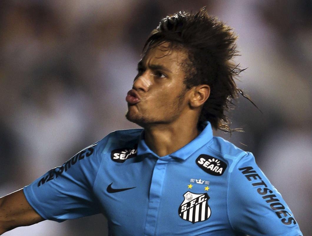 5 colocado: Santos (R$ 607 milhes)