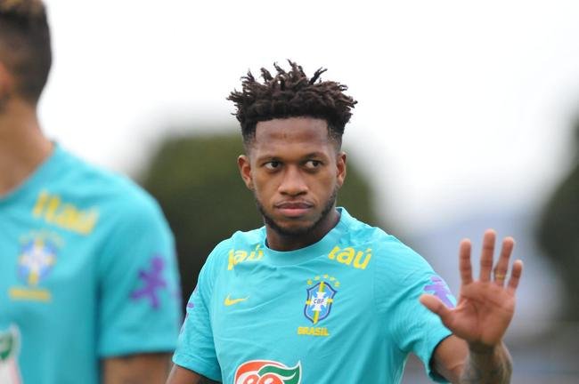 Sele��o Brasileira realizou treinamento na tarde deste s�bado (29/1) na Toca da Raposa II