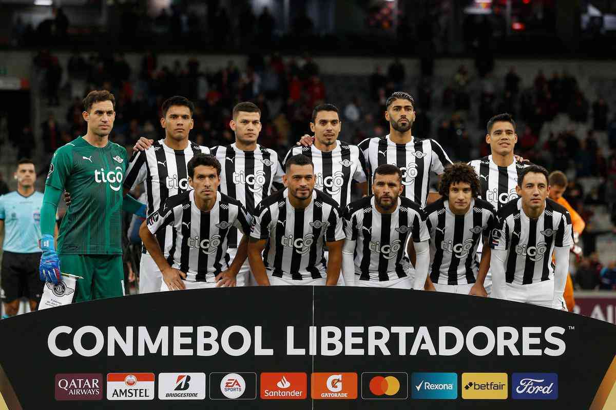 Libertadores: Classificados às Oitavas De Final E Times Que Lutam Por ...