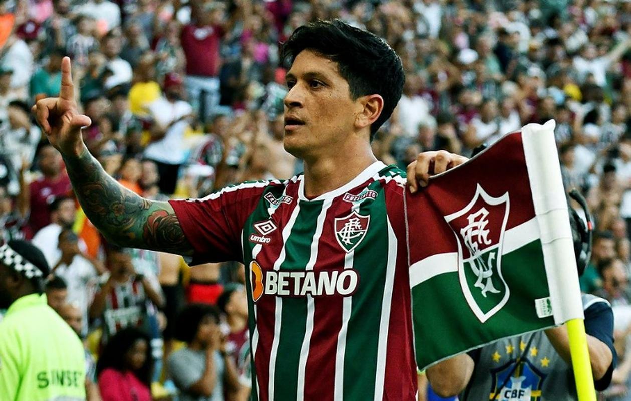 11 - Fluminense: R$ 179 milhes