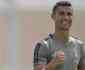 Em ltimo teste da Juventus, Ronaldo marca de novo em goleada contra time B