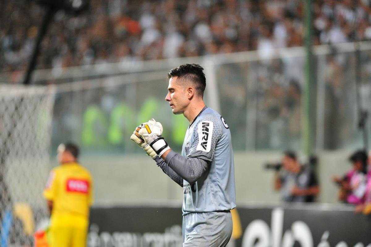 Jogo entre Atltico e Figueirense, no Independncia, vale pela terceira fase da Copa do Brasil
