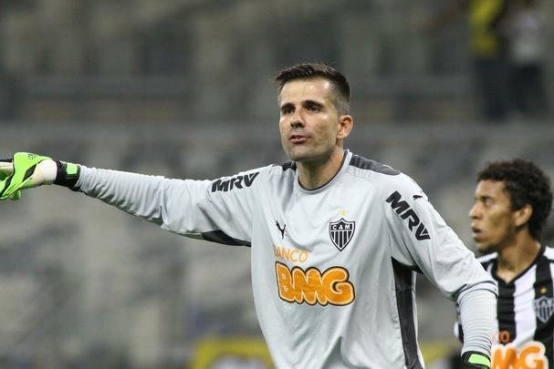 Imagens da deciso entre Cruzeiro e Atltico no Mineiro