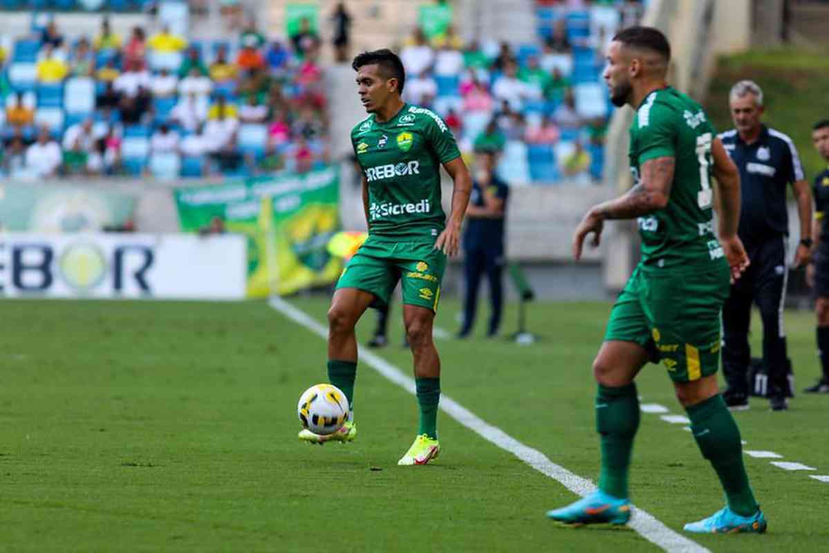 Times Com Maior Probabilidade De Rebaixamento Na Série A Do Brasileirão ...