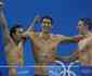 Maior medalhista de todos os tempos, Michael Phelps se despede do Rio com 23 ouro olmpico 