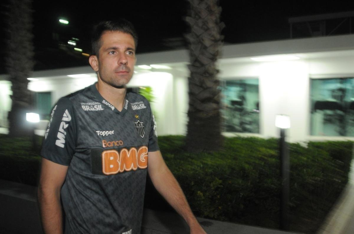 Ao Superesportes, Victor relembrou momentos marcantes pelo Atltico