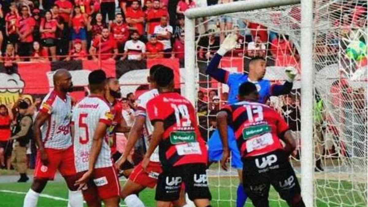 GazetaWeb - Rival do ASA na busca pelo acesso, Pouso Alegre perdeu apenas  três jogos como mandante em 2022