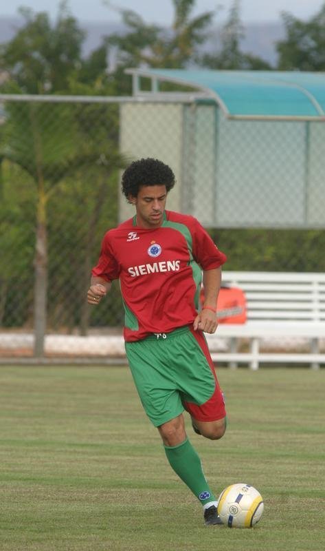 O dia a dia de Fred na Toca da Raposa II entre julho de 2004 e agosto de 2005