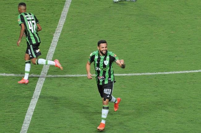 Neste sbado (16), o Amrica mediu foras com o Juventude no Estdio Independncia, em Belo Horizonte. A partida foi vlida pela 2 rodada da Srie A do Campeonato Brasileiro.