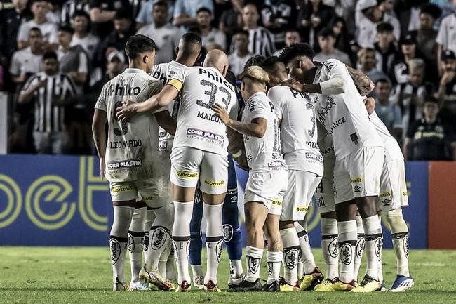 8 Santos: R$ 372 *Levantamento Convocados e XP Investimentos (sem o desconto de impostos)