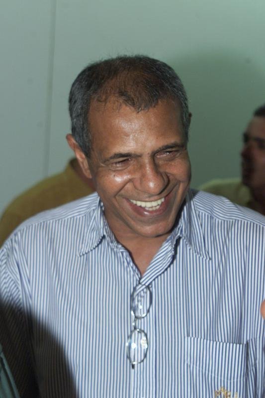 10 - Vantuir Galdino (1987-1988, 1988, 1992, 1993-1994 e 1998): 71,7% de aproveitamento em 26 jogos (16 vitrias, oito empates e duas derrotas)