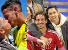 Goleiro espanhol se assume gay ao comemorar ttulo com beijo no namorado