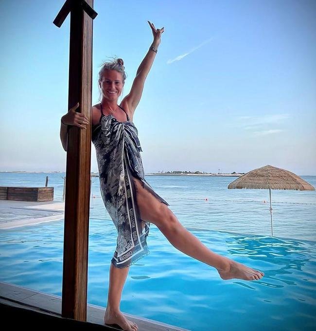 Amandine Henry, do Lyon-FRA