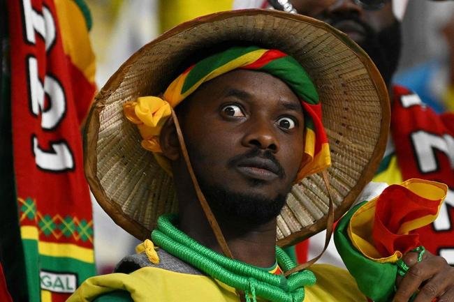 Equador e Senegal se enfrentaram no Khalifa International Stadium, pelo Grupo A da Copa do Mundo