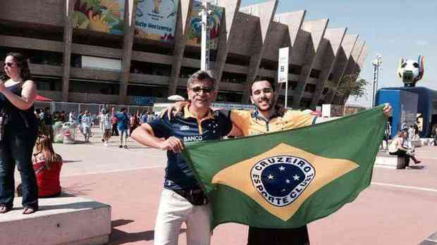 Cadê meu mundial? Botafogo, Vasco, Palmeiras e Bolsonaro reanimam