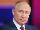 Euro: Putin explica jogos na Rússia mesmo com aumento de casos de COVID-19