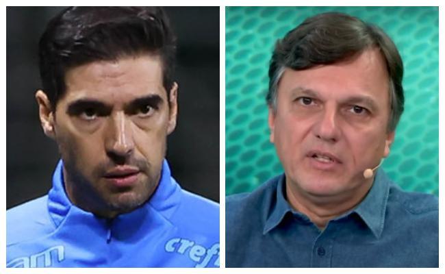 Justiça rejeita queixa de Abel contra Mauro Cezar por termo 'colonizador'
