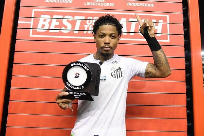 #2 - Santos - R$ 85,4 milhes. Diviso: R$ 61 milhes na Libertadores; R$ 21,4 mi no Brasileiro; R$ 2,6 mi na Copa do Brasil e R$ 400 mil no Campeonato Paulista