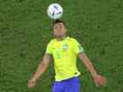 Perfil 'previu' placar de jogo do Brasil com autor do gol no minuto correto