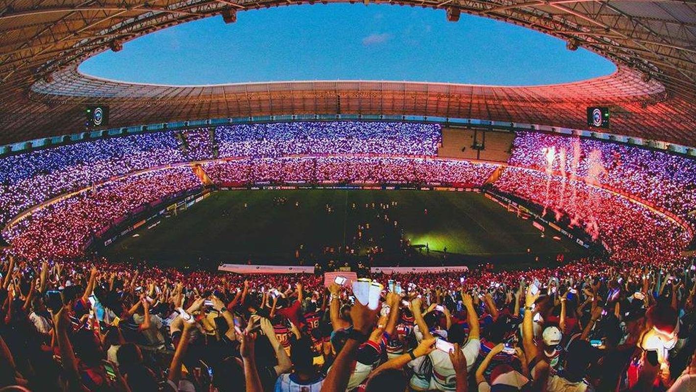 #5 Fortaleza (32.961)