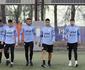 Uruguai vacina jogadores para disputa da Copa Amrica no Brasil