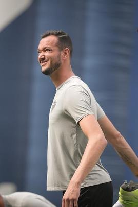 Veja fotos da goleada do Atlético por 5 a 0 sobre o Tupynambás