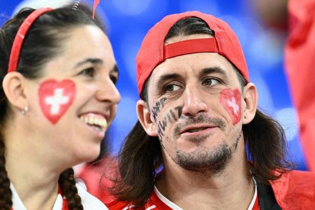 Duelo entre Brasil e Sua, pela 2 rodada do Grupo G da Copa do Mundo, acontece no Estdio 974, em Doha, no Catar