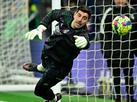Courtois, do Real Madrid, pode jogar eventual final do Mundial, diz jornal