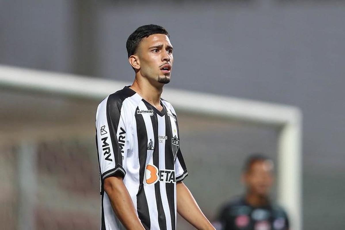 Felipe Fel�cio (atacante)