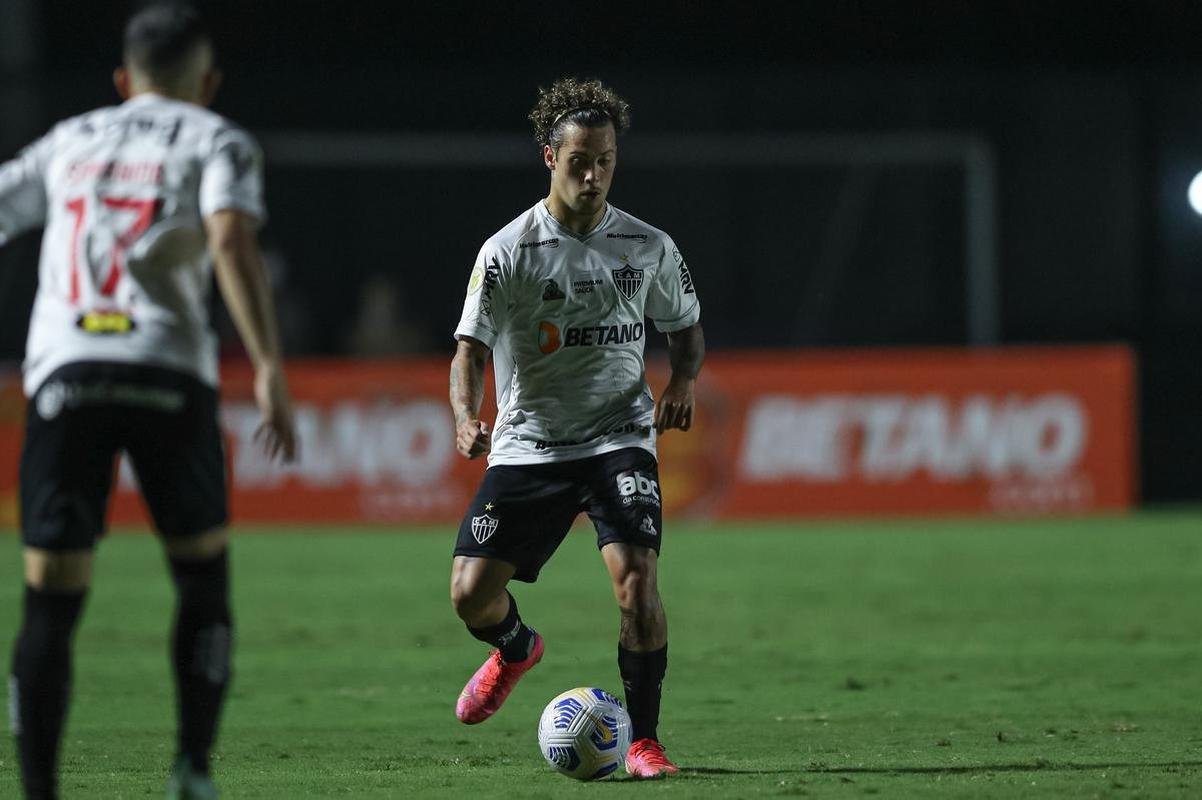 Fotos do jogo entre Fluminense e Atltico, em So Janurio, no Rio de Janeiro, pela 17 rodada da Srie A do Campeonato Brasileiro