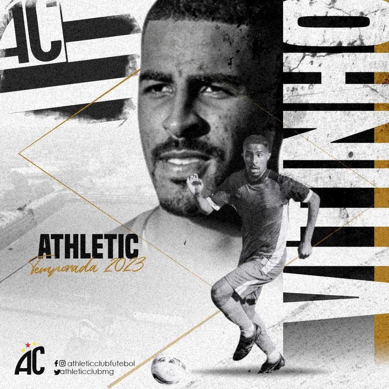 Vitinho - Lateral-direito